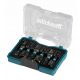  MAKITA E-15768 SET PRIZE 1/4" 50MM 6BUC