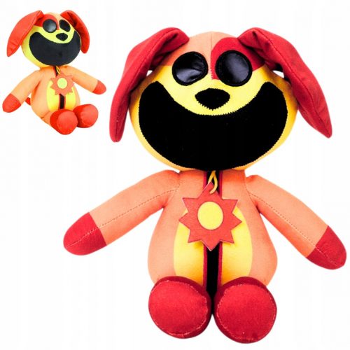  DOGDAY CREATURI ZÂMBĂTORE MASCOTA POPPY PLAYTIME CAPITOLUL 60 CM XXL