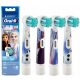  BRAUN ORAL-B STAGES COPII SFATURI CONGELATE 4 BUC.