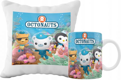  SET CANI SI PERNE OKTONAUTS BASTE IDEE DE CADOU DIVERSE GRAFICE