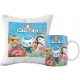  SET CANI SI PERNE OKTONAUTS BASTE IDEE DE CADOU DIVERSE GRAFICE