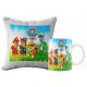  PAW PATROL SET DE PERNE ȘI CĂȘI DE CADOU DE MODELE