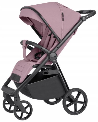  Carucior pentru copii CARRELLO Bravo SL Blush Pink