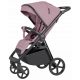  Carucior pentru copii CARRELLO Bravo SL Blush Pink