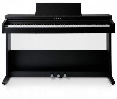  Kawai KDP 75 B negru mat - pian digital