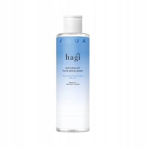  HAGI Fluid micelar ușor AQUA 300 ml