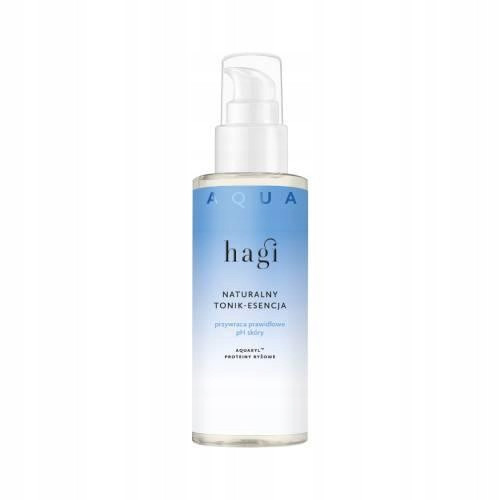  HAGI Tonic-essence Mild AQUA 150 ml