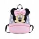  RUCSAC PENTRU FETE PREȘCOLARE SCOALA ROZ MINNIE MICKEY MOUSE