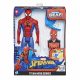  Figura Hasbro SpiderMan cu lansator 30 cm