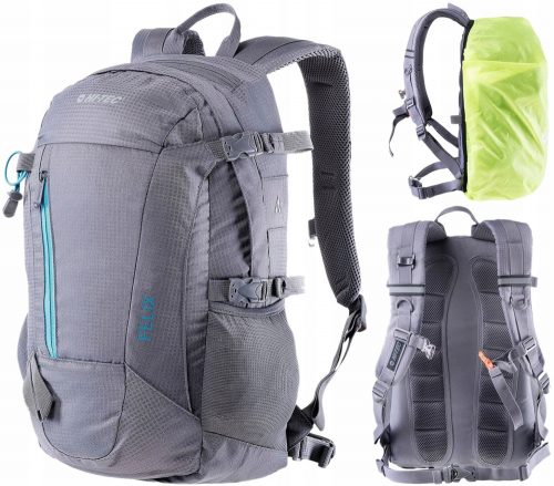  Rucsac de drumeție Hi-Tec FELIX apollo sport 20-40 l argintiu