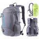  Rucsac de drumeție Hi-Tec FELIX apollo sport 20-40 l argintiu