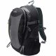  Rucsac de drumeție Hi-Tec Murray 20-40 l negru