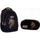 Rucsac Head Unicorn Geanta Scoala Unicorn + Trusa Head