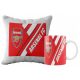  SUPER SET CANA + PERNA PENTRU UN EVENITARE ARSENAL + NUME