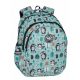  RUCSAC SCOALA TINERET COOLPACK, ANIMALE