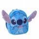  Rucsac Stitch Disney Plush pentru prescolari, 22 cm