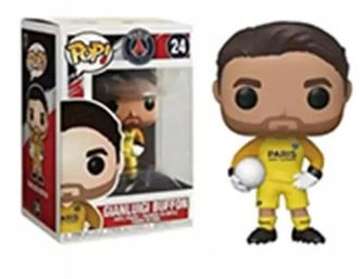  Gianluigi Buffon PSG Paris Saint Germain POP Figura 24