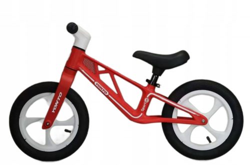  Bicicletă de echilibru pentru copii 2 în 1 Btwin 500 Discover 14"