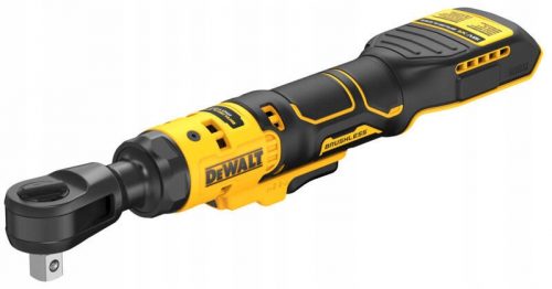  Cheie cu clichet 18V 1/2' 95Nm DeWALT DCF512N