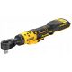  Cheie cu clichet 18V 1/2' 95Nm DeWALT DCF512N