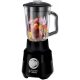  Blender Russell Hobbs 24722-56 2 viteze Pahar de sticla 1.5l 650W