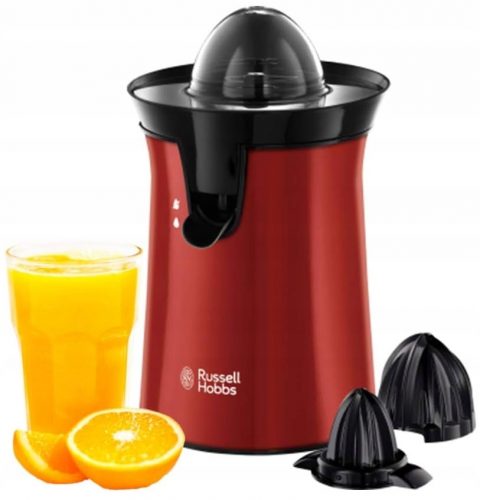  Storcator de citrice Russell Hobbs 26010-56 roșu 60 W