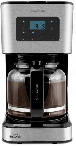  Express Overflow CECOTEC Cafea 66 Smart 950W