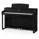  Kawai CA 501 B negru mat - pian digital