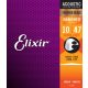  Elixir NanoWeb Bronz Fosfor 16002 Extra Light 1