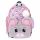  Rucsac scolar Bambino multicompartiment, multicolor, 22 ani