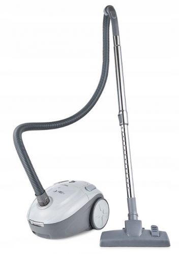  ASPIRATOR ZELMER BAG ZVC251 EDEK 800W TUB TELESCOPIC METAL UșOR