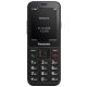  Telefon mobil Panasonic KX-TU250 EXB negru 4G pentru seniori