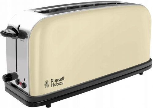  Russell Hobbs 21395-56 prăjitor de pâine bej/maro 1000 W