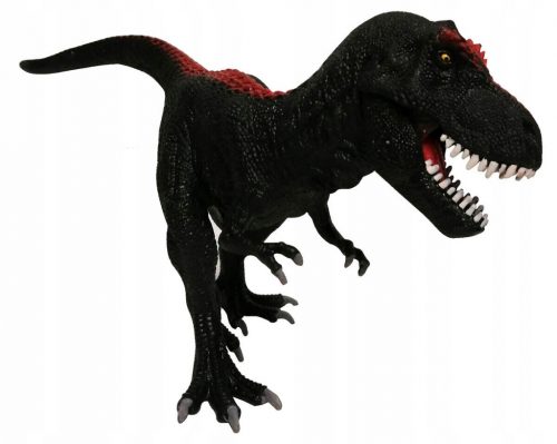  Dinozaurii Schleich 72175 T-Rex negru