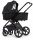  VENICCI UPLINE STROLLER 2IN1 TOATE ADAPTARE NEGRE