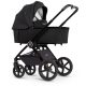  VENICCI UPLINE STROLLER 2IN1 TOATE ADAPTARE NEGRE