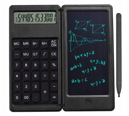 Calculator de birou și științific Electronica4u JSK-C21