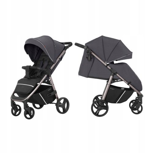  CARRELLO Bravo CRL-8512/1 Carucior Serious Grey