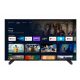  Telefunken 43QAG9030 43" 4K UHD QLED TV, negru