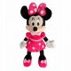  Mascota de pluș Minnie Mouse roz de pluș 65cm