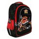  Rucsac școlar cu mai multe compartimente Hot Wheels Majewski Multicolor, 22 ani