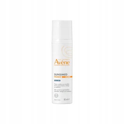  AVENE SunsiMed Pigment Blue Light Cream SPF50+, 80 ml