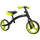  Bicicleta de echilibru NILS EXTREME RB06 10" Negru, Galben