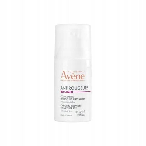  Avene Antirougeurs concentrat ROSAMED pentru roșeață persistentă 30 ml