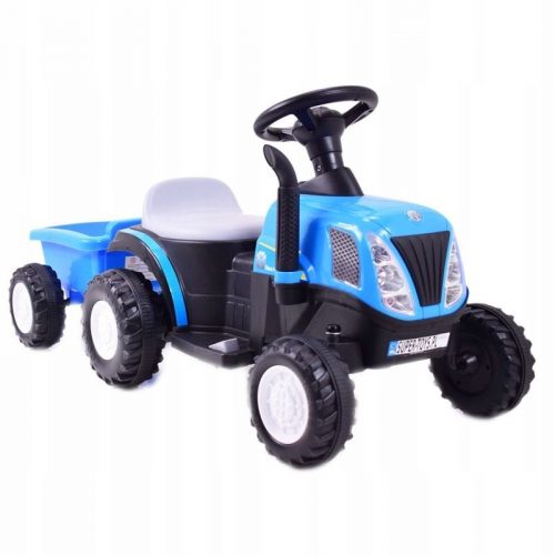  TRACTOR NEW HOLLAND 12V BATERIE