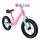  Bicicletă de echilibru hIBONO HBN-013-PINK 12" Roz