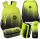  RUCSAC SCOALA OMBRE GRADIENT LEMON COOLPACK 21L + alte 5 produse