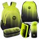  RUCSAC SCOALA OMBRE GRADIENT LEMON COOLPACK 21L + alte 5 produse