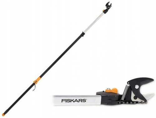  Foarfece de mână Fiskars 240 cm 0 V