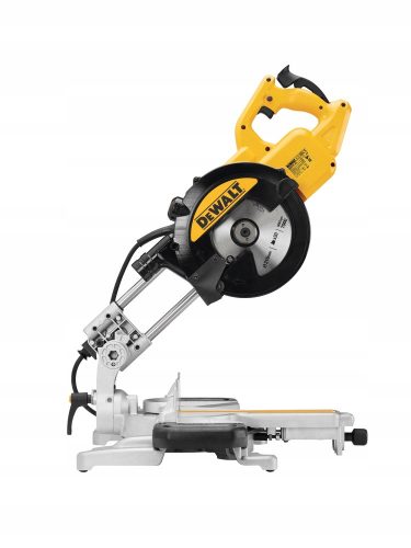  Fierăstrău de onglet DeWalt 1300 W 216 mm